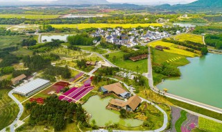 溧陽曹山慢城旅游攻略 溧陽曹山慢城游玩攻略