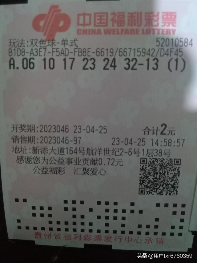 買了這么多年彩票，為什么都沒中過獎啊？還要堅持買么？
