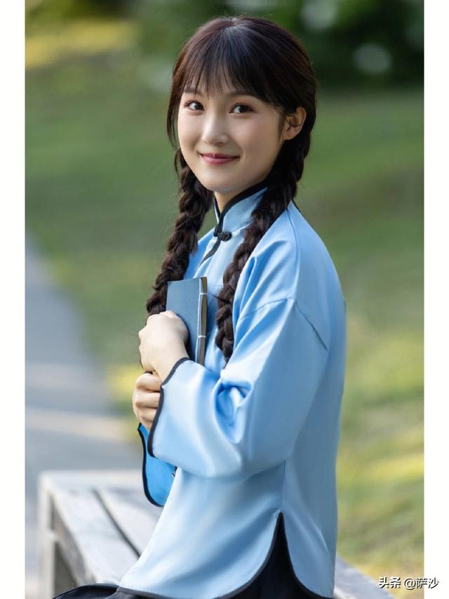 真實的民國是什么樣子的？是不是風華絕代，才子佳人的年代？