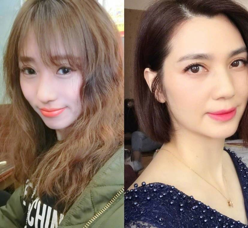 洪欣刪關于張丹峰微博，疑似已經婚變