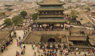 山西苛嵐縣有什么景點 岢嵐縣3大旅游景點