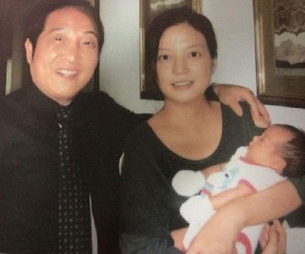 王林怎么給女人開光的 這大腿抱的真打臉
