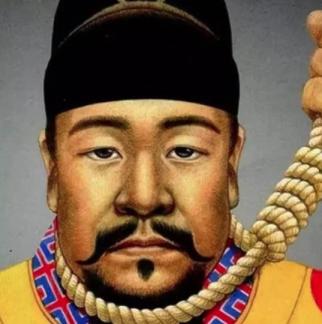 崇禎皇帝死后，是誰給他修的陵墓？