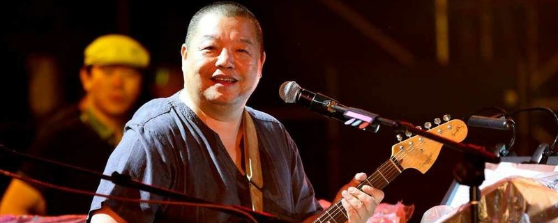 臧天朔妻子是誰