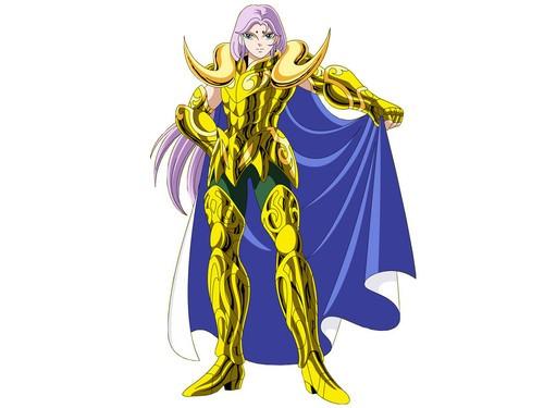 十二星座黃金圣斗士實力排名 十二星座的黃金圣斗士圖片 十二星座黃金圣斗士實力排名 十二星座的黃金圣斗士圖片
