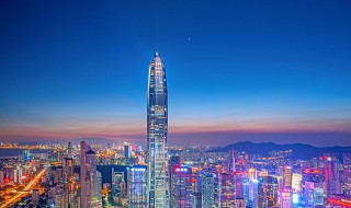 城市夜景照片拍攝技巧 拍城市夜景的技巧