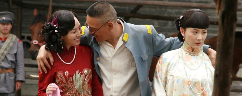 鐵梨花結局是什么