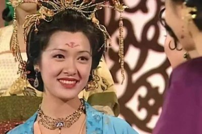 蘇妲己為什么不害凝香 姜子牙小九結局