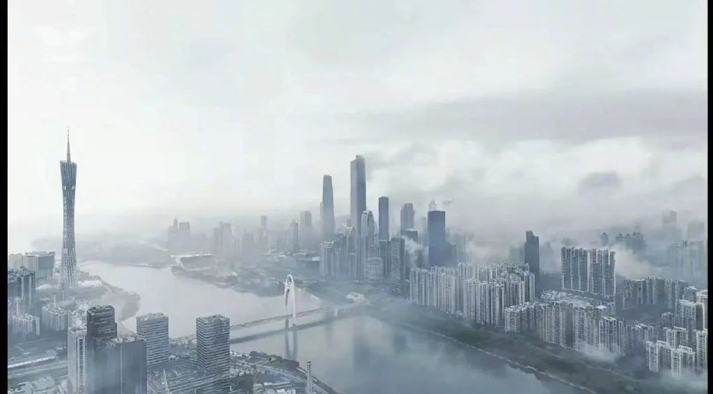 回南天是什么意思 一般在什么季節持續多長時間