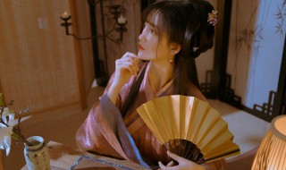 漢服特點 漢服有什么特點