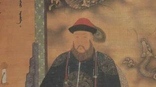 清朝時期,見皇帝時不用下跪的是哪些人?