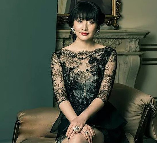 宗馥莉和王思聰在一起可能性分析 宗馥莉的征婚條件有哪些