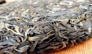 普洱茶長白霜怎么保存 普洱茶長白霜如何保存