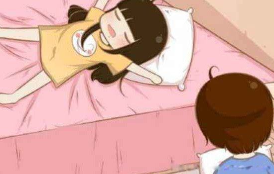 哄女朋友睡覺的小故事超甜短篇 5個撩女朋友的小故事