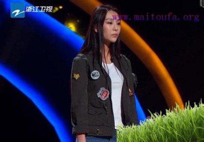 徐歌陽家庭背景怎么樣 這幾年怎么沒消息了
