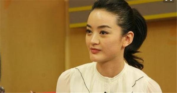 演員朱杰老公是誰 是誰有幸能夠娶到她