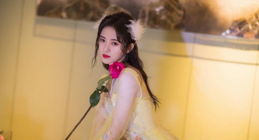 鞠婧祎拼音怎么讀 國內明星名字最難念的幾個人