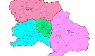大同市平城區屬于什么區 大同市平城區簡單介紹