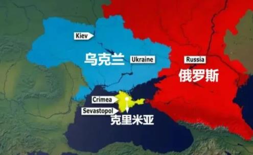 俄羅斯為什么出兵烏克蘭的原因 沖突到底因為什么