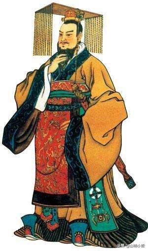 呂不韋是嬴政的親父親嗎 兩種說法哪種最具可信度