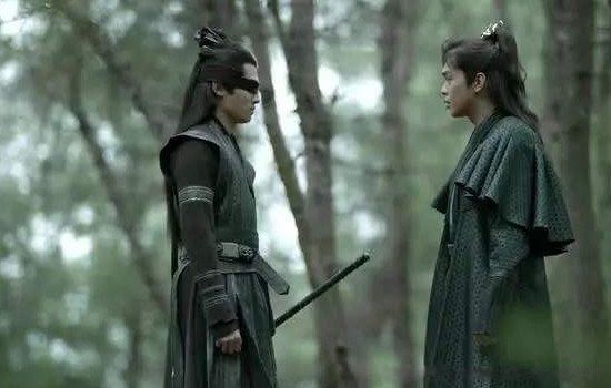 五竹實力在大宗師之上嗎 慶余年五竹為什么打不過慶帝