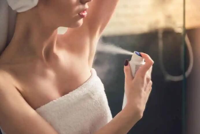 體香是怎么產生的 只有喜歡的人聞到嗎自己聞得到嗎