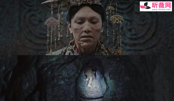 終極筆記小哥進入隕玉發生了什么