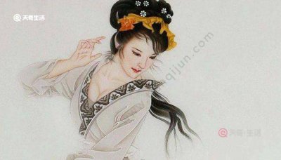 沉魚落雁閉月羞花閉月是什么意思 貂蟬是沉魚落雁還是閉月羞花