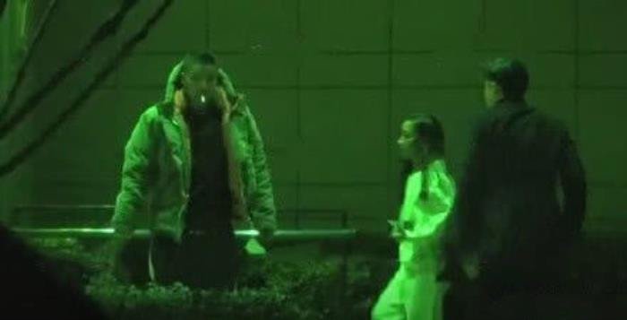 吉克雋逸有男朋友嗎 否認戀情保護圈外男友