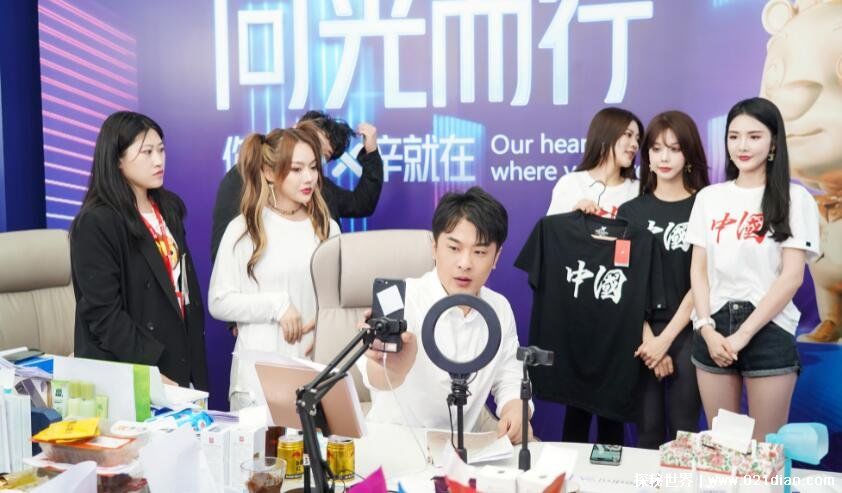 辛有志的個人資料簡介 婚禮都有哪些名人花費多少