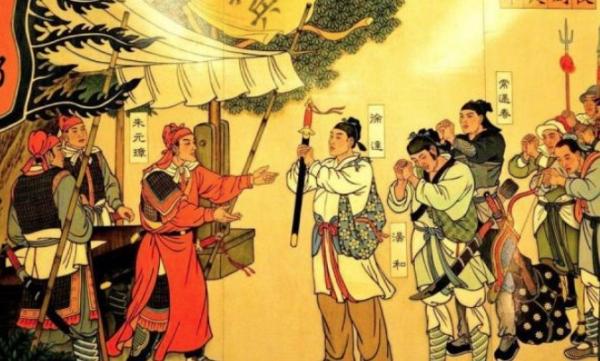 揭秘：徐達到底是不是被朱元璋殺害的？