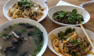 西雅圖不容錯過的美食 去旅游一定要嘗嘗