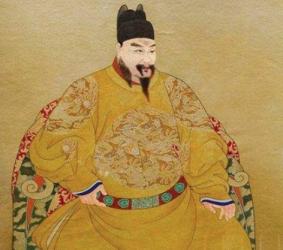李成棟屠戮十萬同胞，死后為什么還被永歷帝追封為王？
