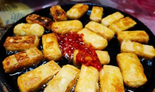 銅陵有什么特產小吃 銅陵有沒有什么特產小吃