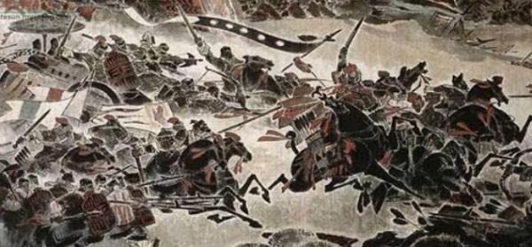 揭秘：漢武帝是怎么用權力攫取財富的？