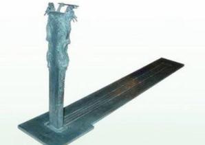 在古代為什么要用一刻來表示15分鐘？
