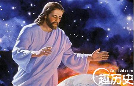 揭秘耶穌是被包裹在都靈裹尸布中落葬的嗎?