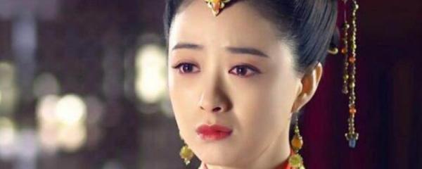 羋月傳苣姬是反派嗎