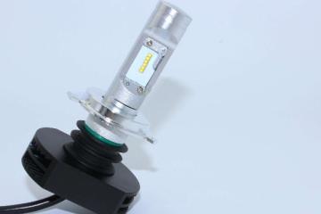 氙氣燈閃爍的原因是什么