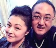 于月仙老公張學松出生日期
