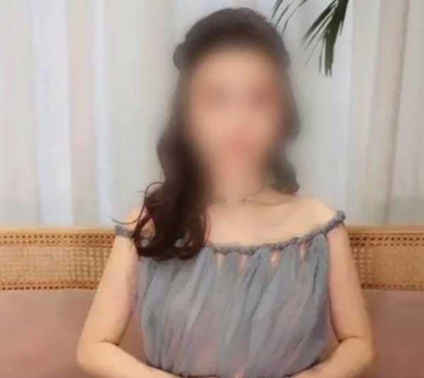 香港被碎尸名媛蔡天鳳丈夫發聲：與妻子前夫是高中同學，通過他與妻子相識，“洗黑錢”的傳聞不實