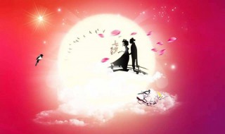 適合七夕送朋友的祝福語 怎么祝福朋友七夕