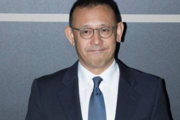 姜文和姜武是同父嗎