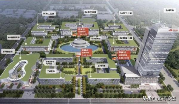 76個雞蛋孵化出一個千億電商之城 大佬的回報不一般……