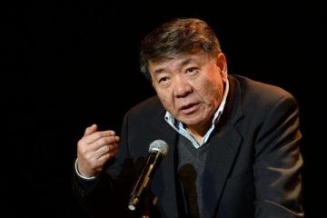 鄭曉龍簡介