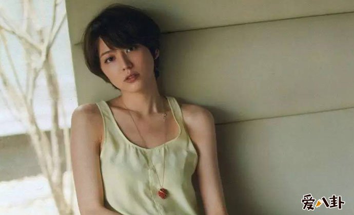 長澤雅美結婚了嗎