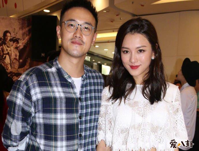 曾國祥妻子是誰