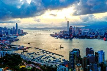 香港的經濟支柱是什么
