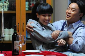 隱婚男女最后的結局是什么