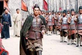 揭秘：為什么古代士兵打完仗不脫掉鎧甲？